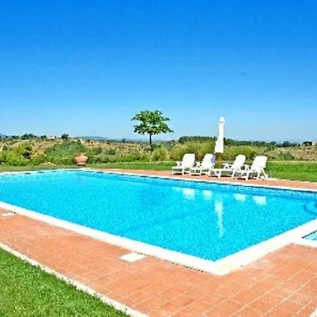 Apartman Selve Vecchie *