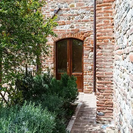 Selve Vecchie Città della Pieve