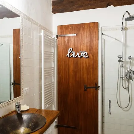 דירה Selve Vecchie Città della Pieve