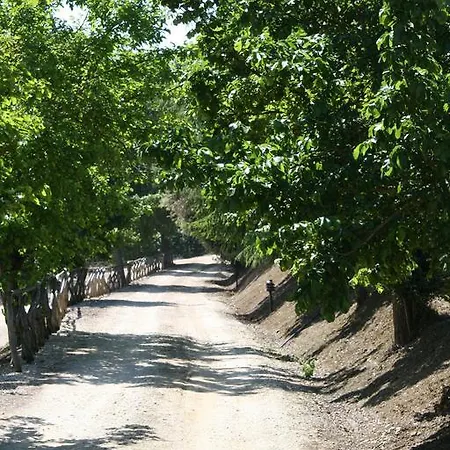 Selve Vecchie דירה Città della Pieve