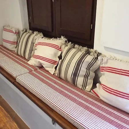 Selve Vecchie Apartman *